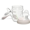 image:imageChicco Trainer SemiSoft Spout SpillFree Sippy Cup for babies 6m 7ozGris