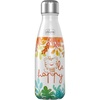 image:imageChicco Stainless Steel Insulated Water Bottle for Kids 4 Years 12oz TealSafari