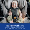 image:imageChicco OneFit Max ClearTex AllinOne Convertible Car SeatEnergy