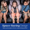 image:imageChicco OneFit Max ClearTex AllinOne Convertible Car SeatEnergy