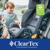 image:imageChicco OneFit Max ClearTex AllinOne Convertible Car SeatLupine