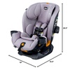image:imageChicco OneFit Max ClearTex AllinOne Convertible Car SeatLupine