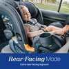 image:imageChicco OneFit Max ClearTex AllinOne Convertible Car SeatSmoke