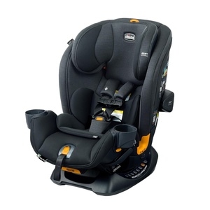 image:imageChicco OneFit Max ClearTex AllinOne Convertible Car SeatEbony