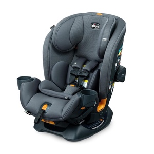 image:imageChicco OneFit Max ClearTex AllinOne Convertible Car SeatSmoke