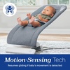 image:imageChicco EMotion AutoGlider amp Baby Bouncer wSoothing Soundsoz