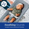 image:imageChicco EMotion AutoGlider amp Baby Bouncer wSoothing Soundsoz
