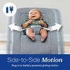 image:imageChicco EMotion AutoGlider amp Baby Bouncer wSoothing Soundsoz