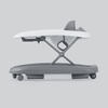 image:imageChicco Mod Walker Foldable w 3Height AdjustmentsGrey
