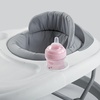 image:imageChicco Mod Walker Foldable w 3Height AdjustmentsGrey