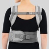 image:imageChicco Sidekick Plus 3in1 Hip Seat Carrier  Titanium  GreyDenim