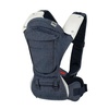 image:imageChicco Sidekick Plus 3in1 Hip Seat Carrier  Titanium  GreyDenim