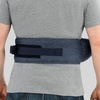 image:imageChicco Sidekick Plus 3in1 Hip Seat Carrier  Titanium  GreyDenim