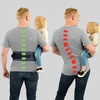 image:imageChicco Sidekick Plus 3in1 Hip Seat Carrier  Titanium  GreyDenim