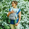 image:imageChicco Sidekick Plus 3in1 Hip Seat Carrier  Titanium  GreyTitanium  Grey