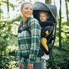 image:imageChicco SmartSupport Lightweight Frame Backpack Baby CarrierNew Model