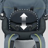 image:imageChicco SmartSupport Lightweight Frame Backpack Baby CarrierNew Model
