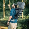 image:imageChicco SmartSupport Lightweight Frame Backpack Baby CarrierNew Model