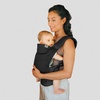 image:imageChicco SnugSupport 4in1 Infant Carrier wAdjustable Leg PanelsDepth 16 Inch  Width 21 Inch  Height 11 Inch