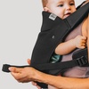 image:imageChicco SnugSupport 4in1 Infant Carrier wAdjustable Leg PanelsDepth 16 Inch  Width 21 Inch  Height 11 Inch