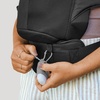 image:imageChicco SnugSupport 4in1 Infant Carrier wAdjustable Leg PanelsDepth 16 Inch  Width 21 Inch  Height 11 Inch