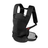 image:imageChicco SnugSupport 4in1 Infant Carrier wAdjustable Leg PanelsDepth 16 Inch  Width 21 Inch  Height 11 Inch