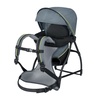 image:imageChicco SmartSupport Lightweight Frame Backpack Baby CarrierNew Model