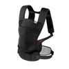 image:imageChicco SnugSupport 4in1 Infant Carrier wAdjustable Leg PanelsDepth 16 Inch  Width 21 Inch  Height 11 Inch