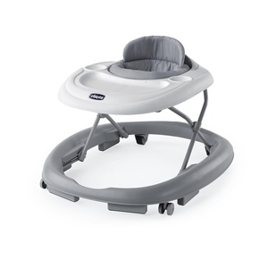 image:imageChicco Mod Walker Foldable w 3Height AdjustmentsGrey