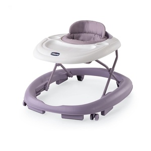 image:imageChicco Mod Walker Foldable w 3Height AdjustmentsLavender