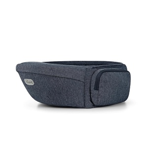 image:imageChicco Sidekick Plus 3in1 Hip Seat Carrier  Titanium  GreyDenim