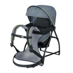 image:imageChicco SmartSupport Lightweight Frame Backpack Baby CarrierNew Model